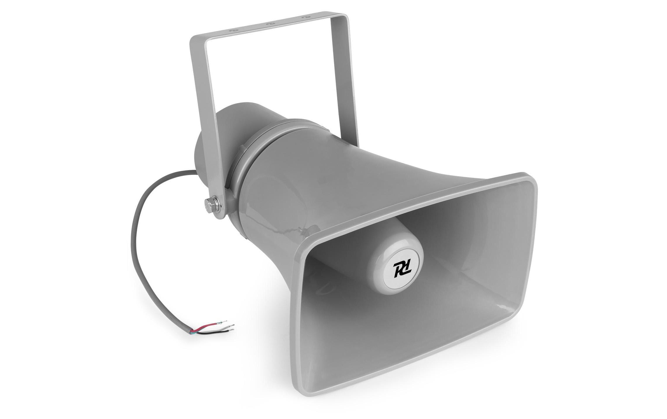 Power Dynamics Druckkammerhorn Lautsprecher HS20 Power Dynamics Druckkammerhorn Lautsprecher HS20