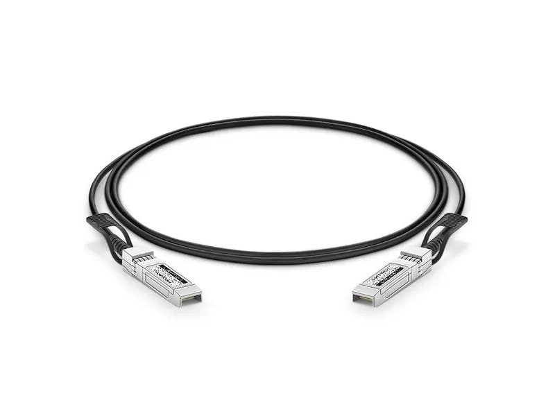 Lightwin Optics DA-Kabel Passiv 25GB HPE/Aruba SFP28/SFP28 0.5 m Lightwin Optics DA-Kabel Passiv 25GB HPE/Aruba SFP28/SFP28 0.5 m