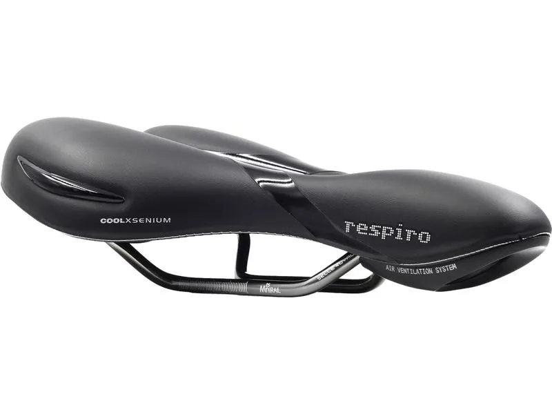 Selle Royal Fahrradsattel Respiro Moderate Breite 182 mm