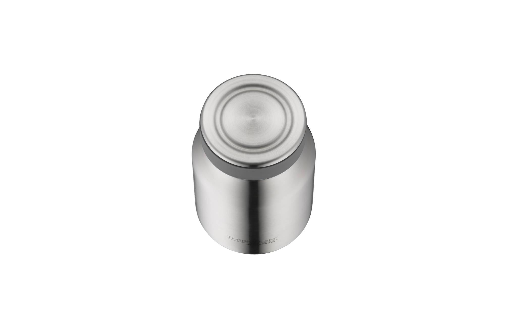 Thermos Thermo-Foodbehälter TC 0.5 l, Silber