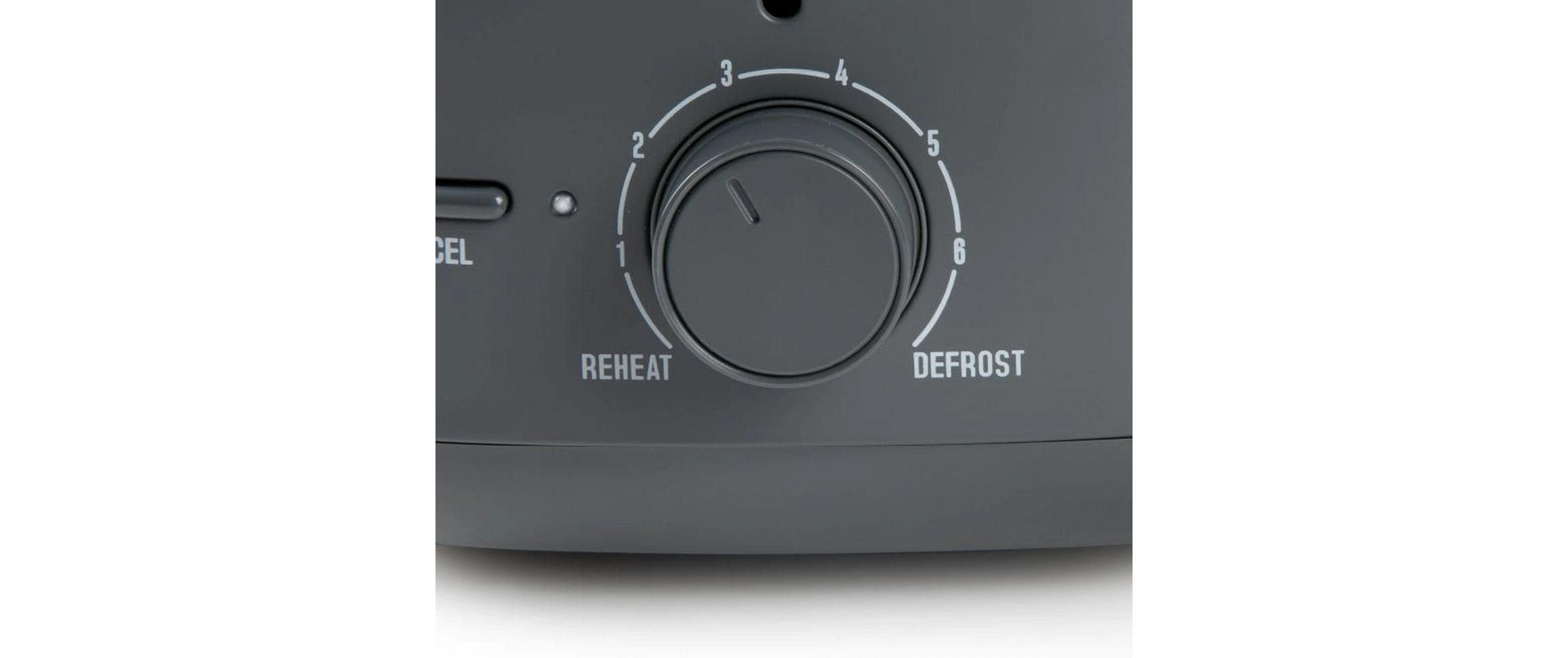 Domo Toaster DO965T Anthrazit