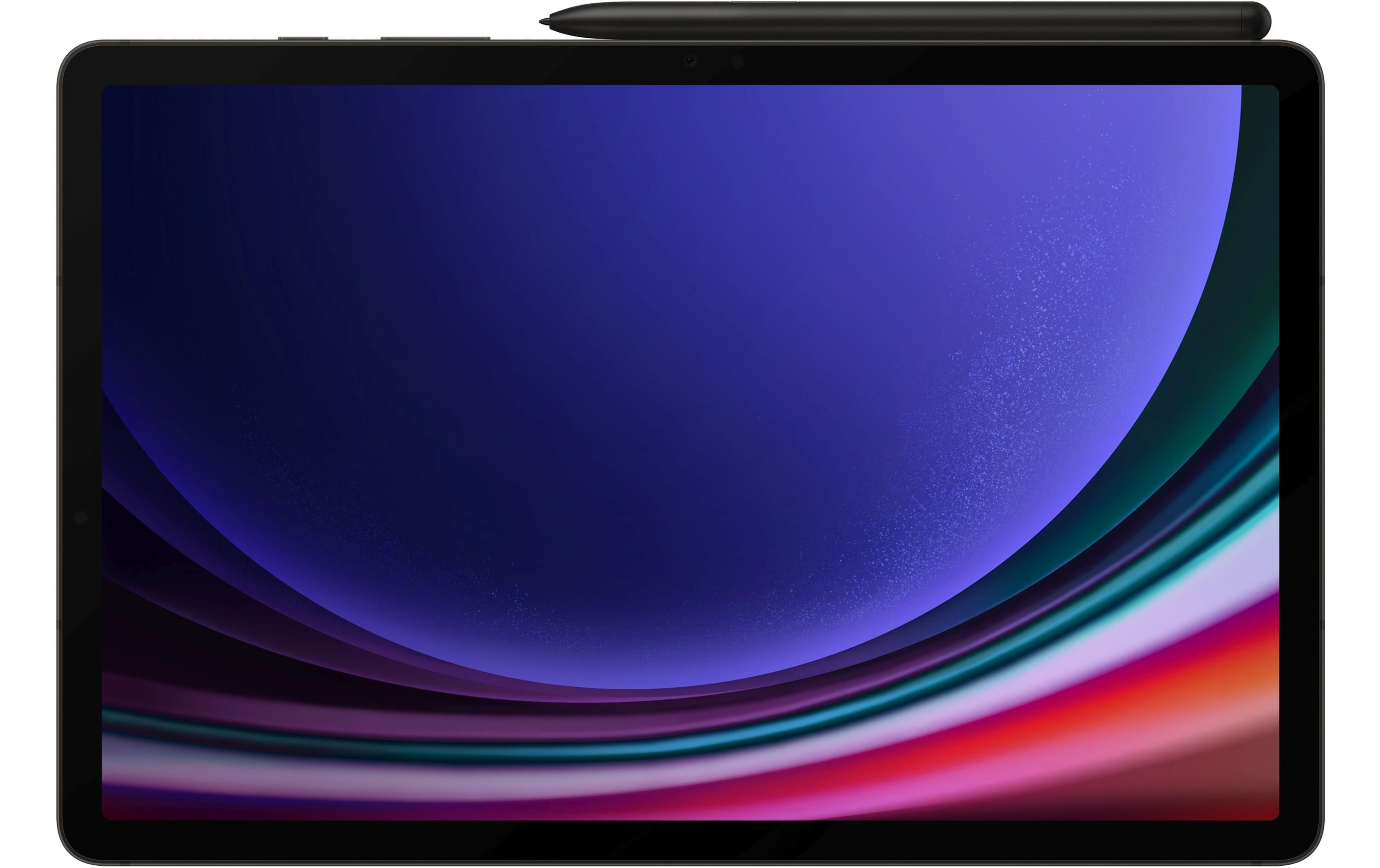 Samsung Galaxy Tab S9 5G 256 GB Schwarz
