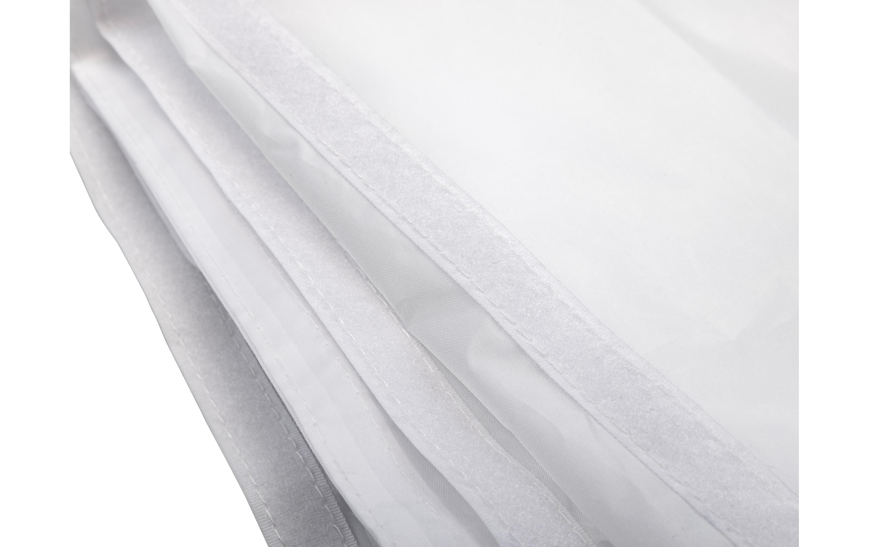 FURBER Schiebetür-Abdichtung 1 Stück