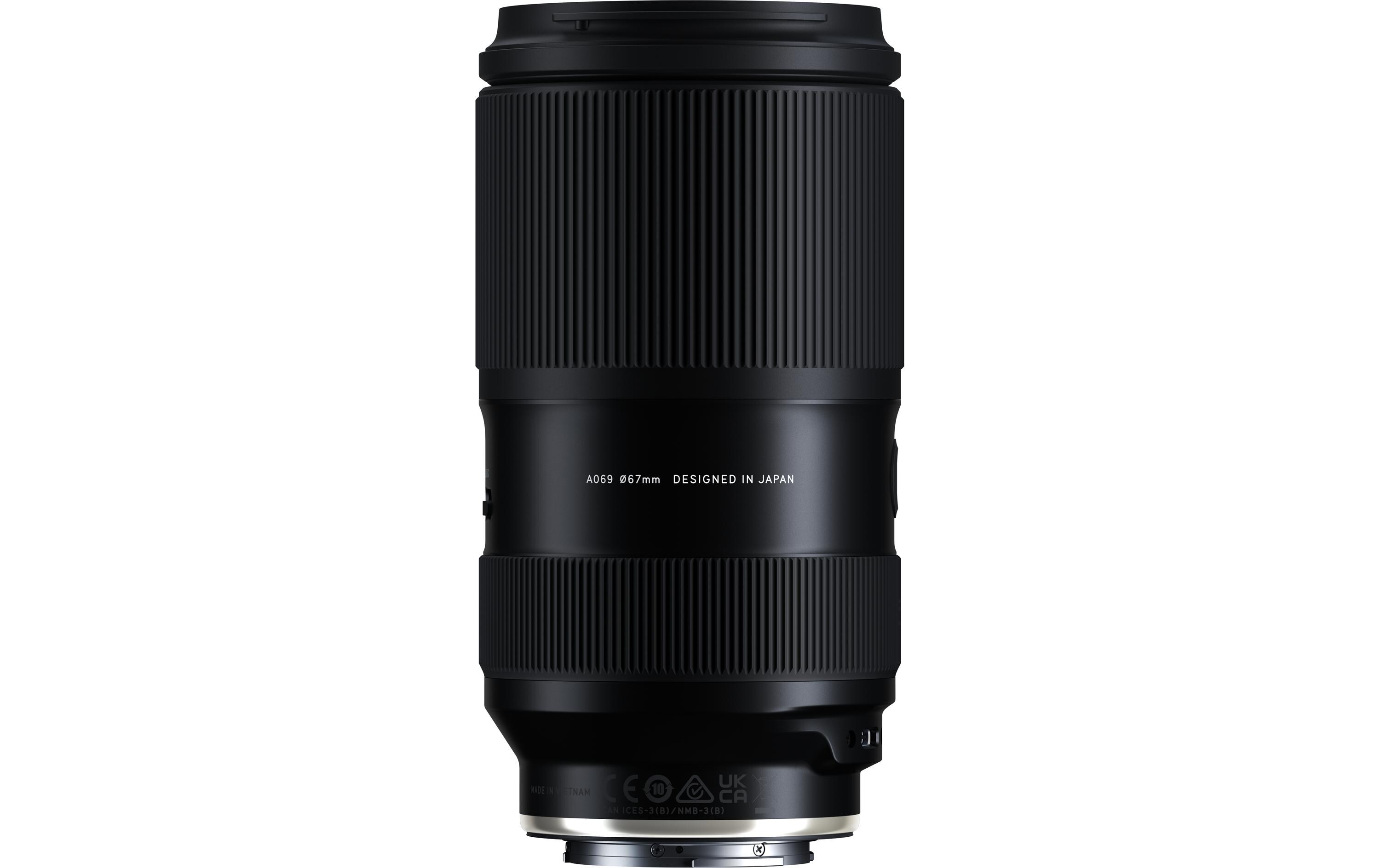 Tamron Zoomobjektiv AF 50-300mm F/4.5-6.3 Di III VC VXD