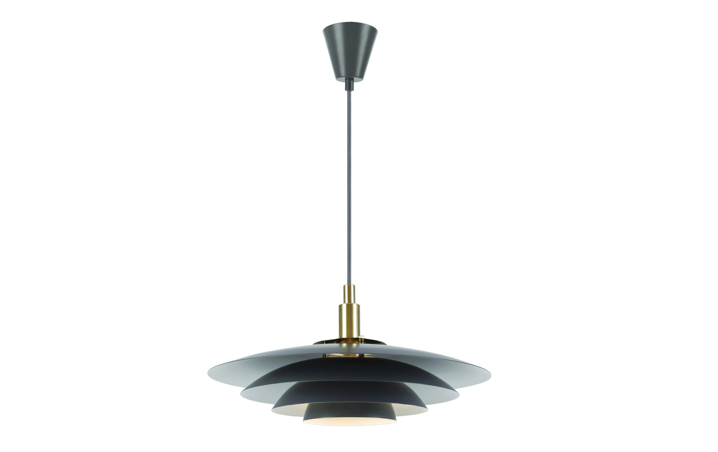 Nordlux Pendelleuchte Bretagne 38, G9, max. 25W, IP20