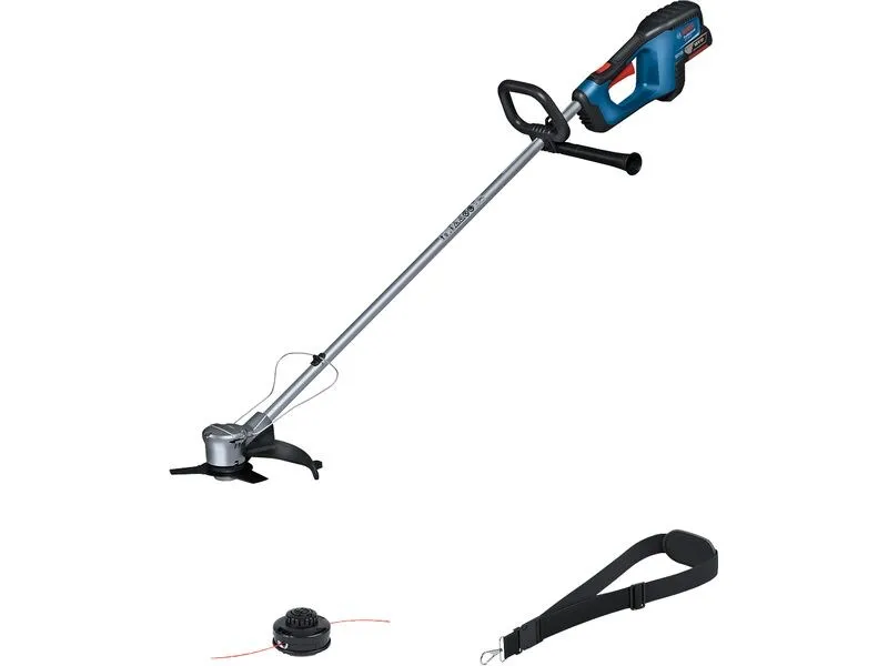 Bosch Professional Akku-Freischneider GFR 18 V-23 PROFESSIONAL Bosch Professional Akku-Freischneider GFR 18 V-23 PROFESSIONAL