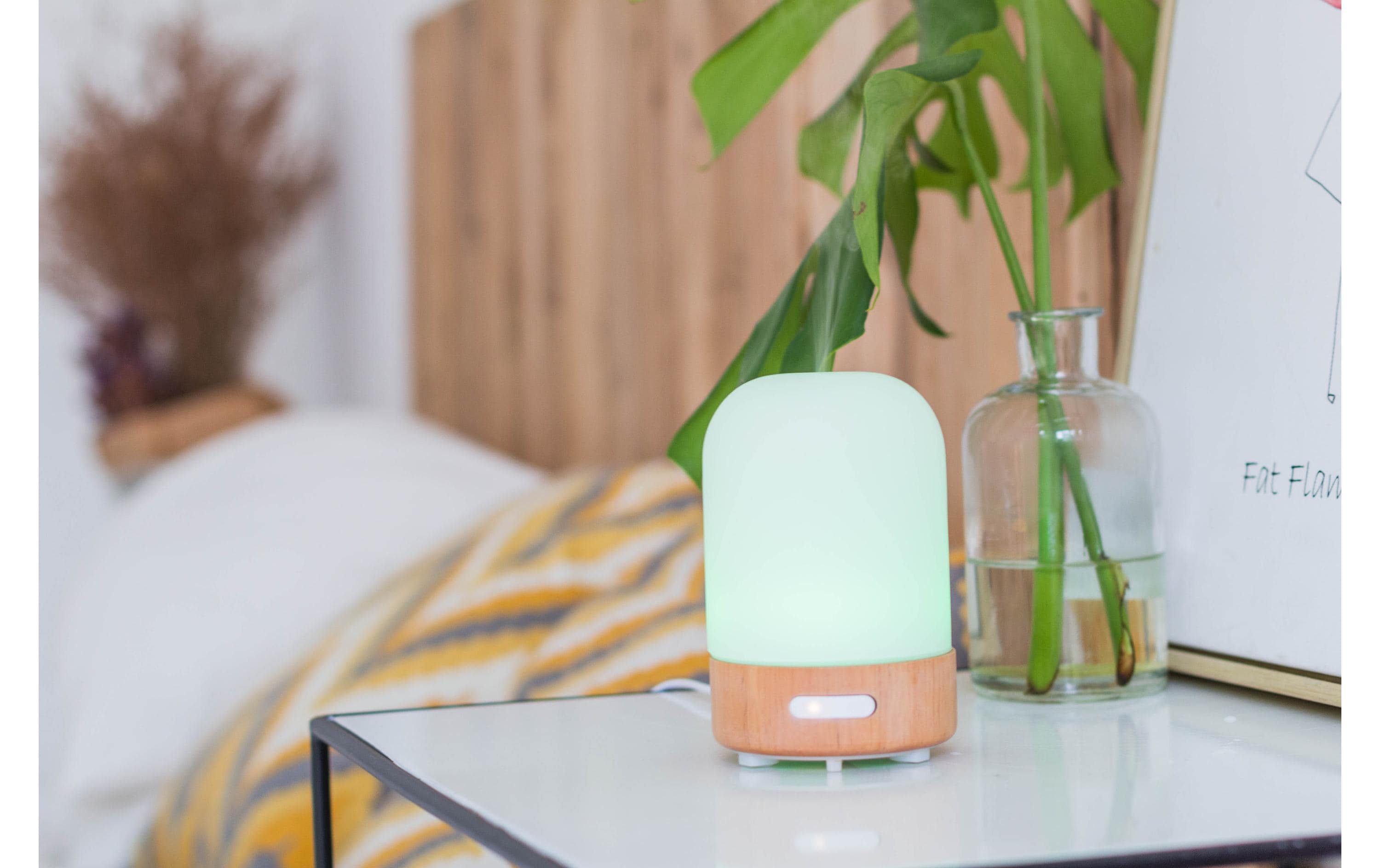 OHMEX Aromavernebler 100 ml, 30 ml/h