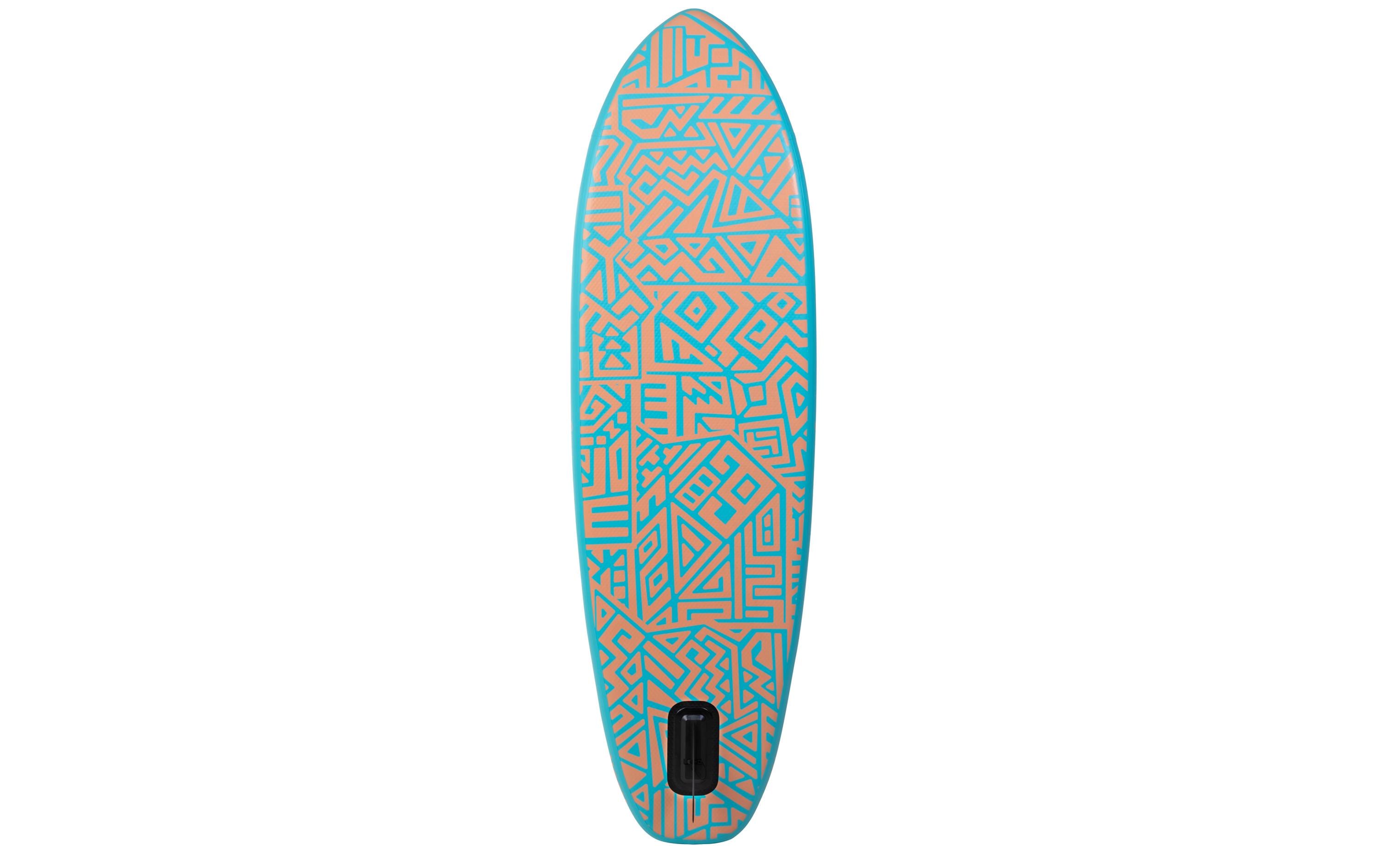KOOR SUP Board Adventuur 8' für Kinder