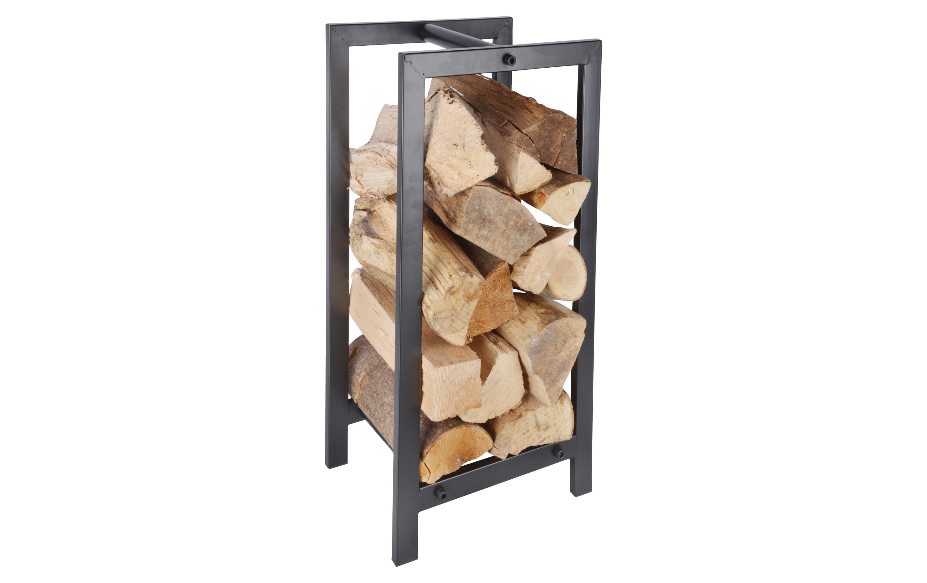 Esschert Design Holzregal Lagerturm, Esschert Design Holzregal Lagerturm,