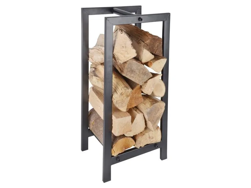 Esschert Design Holzregal Lagerturm,