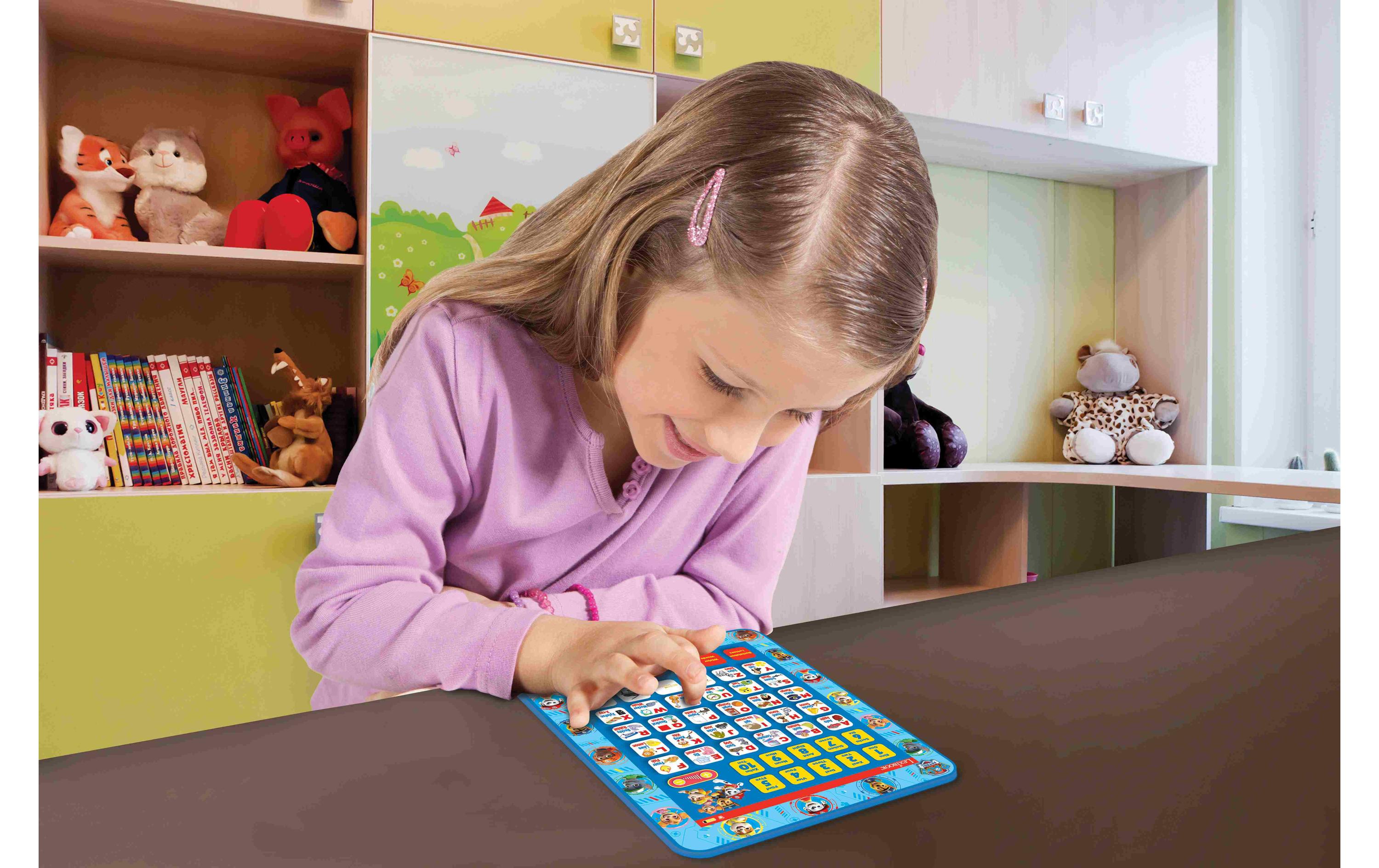 Lexibook Paw Patrol DE/EN Lexibook Paw Patrol DE/EN