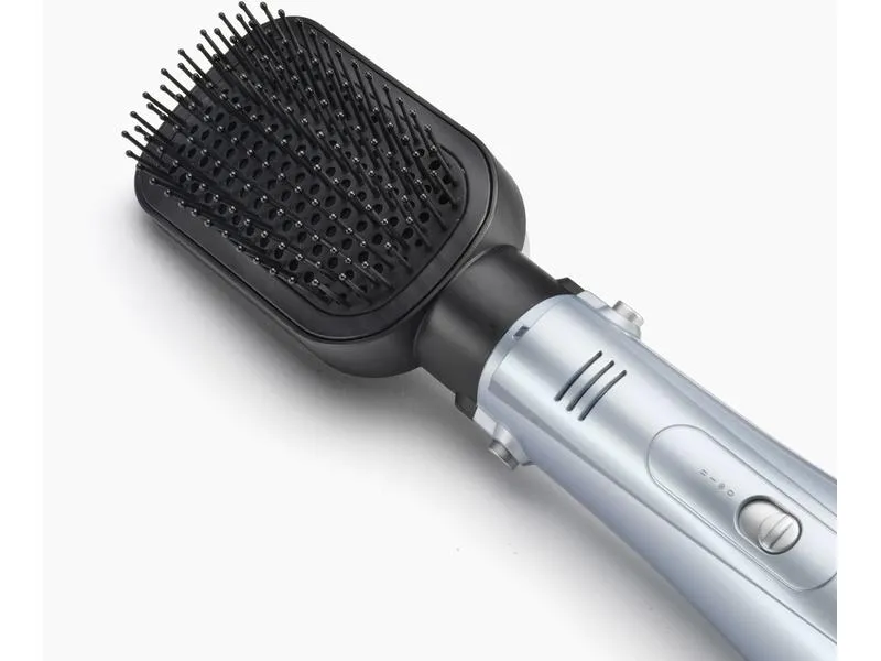 Babyliss Warmluftbürste Hydro Fusion AS774CHE Babyliss Warmluftbürste Hydro Fusion AS774CHE