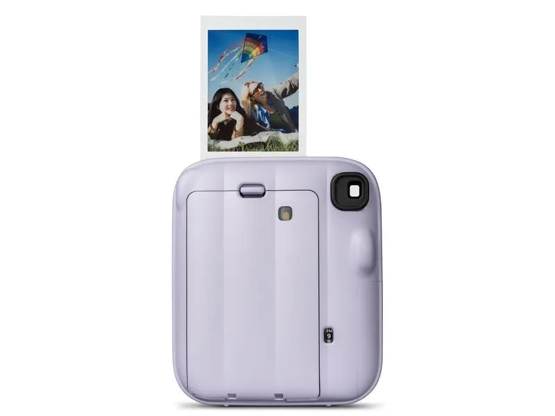Fujifilm Fotokamera Instax Mini 13 Violett