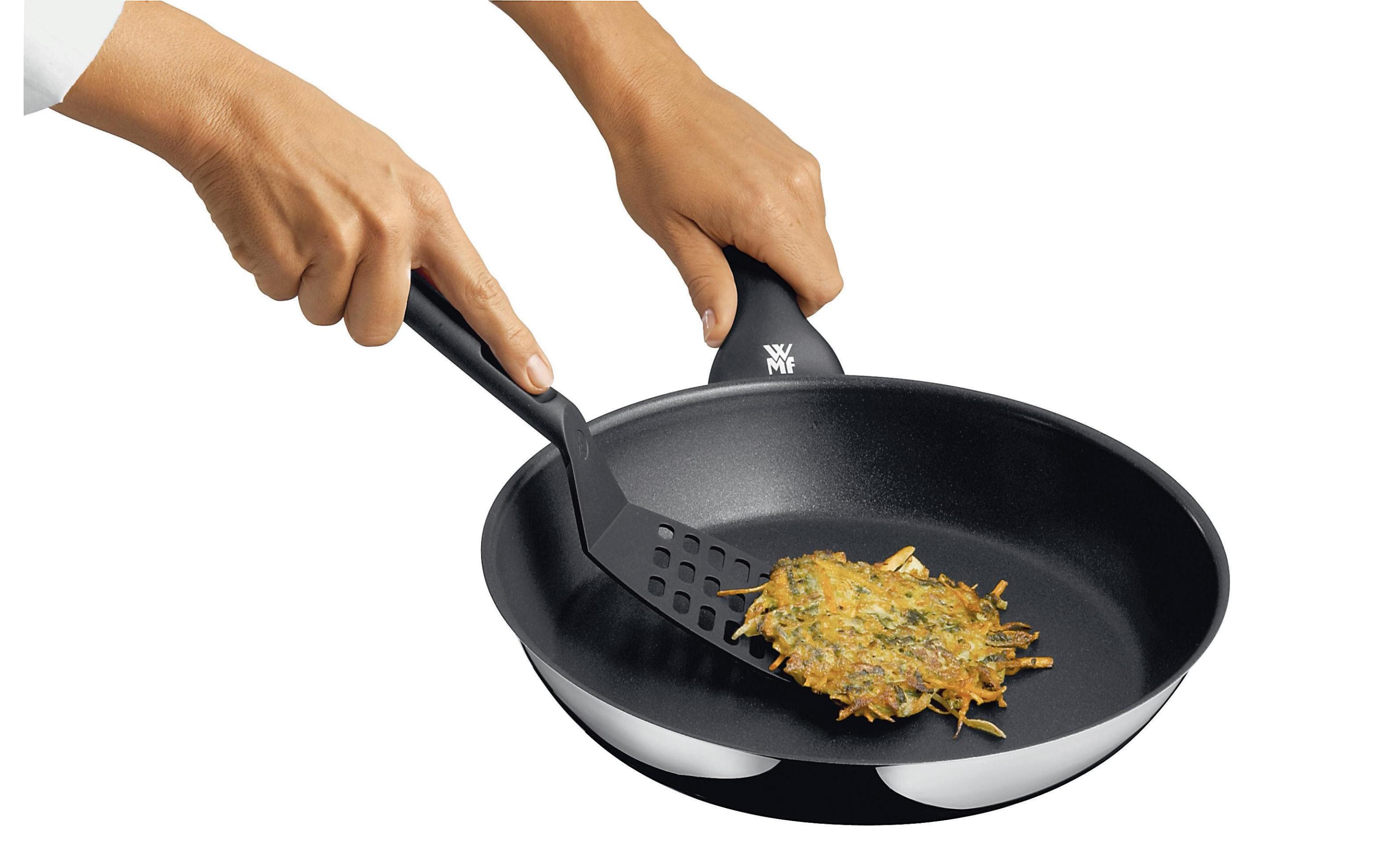 WMF Pfannenwender 31 cm Schwarz