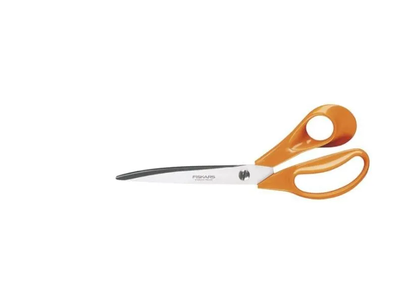 Fiskars Schere Classic-Profi 25 cm Rostfreier Stahl Fiskars Schere Classic-Profi 25 cm Rostfreier Stahl