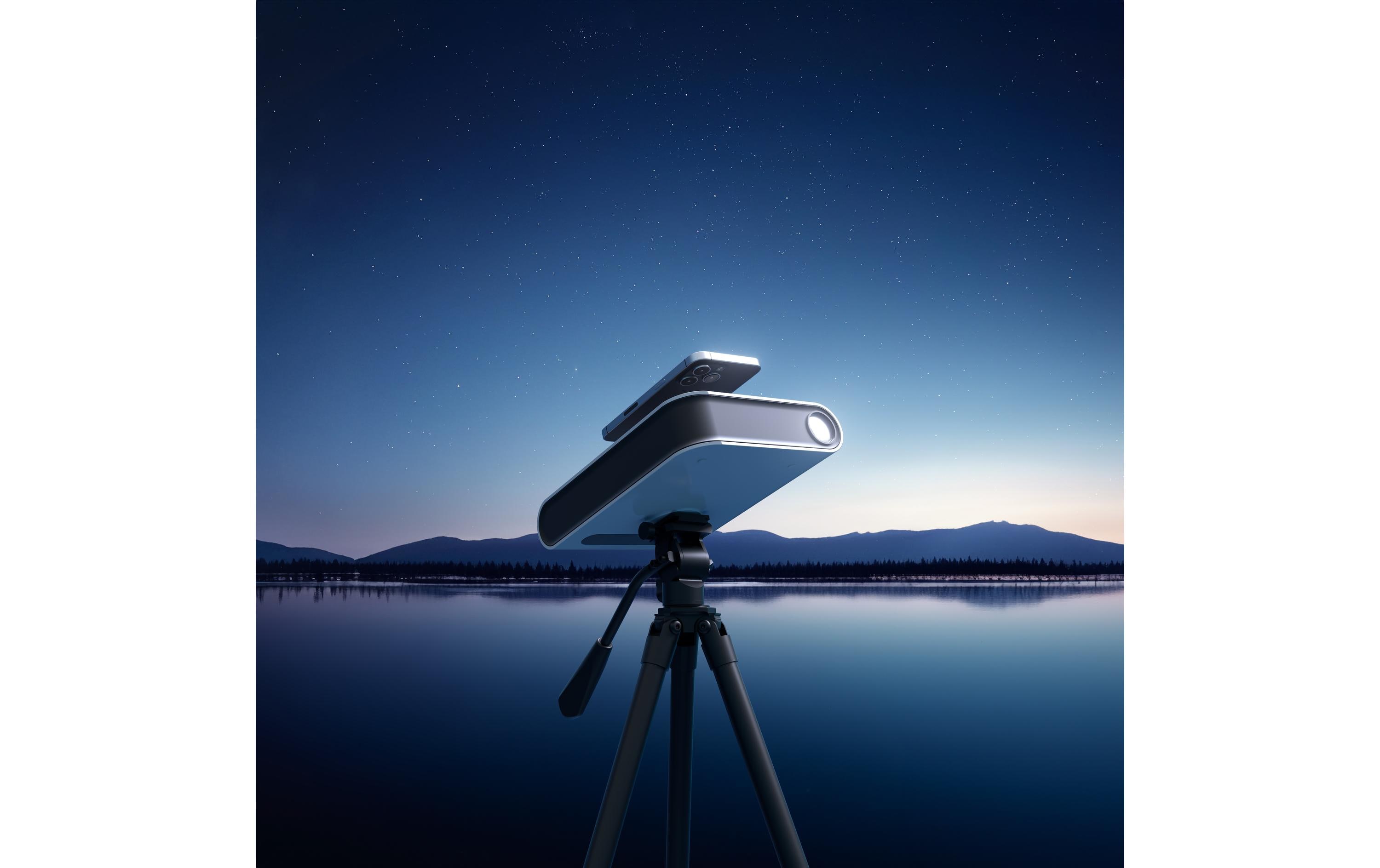 Vaonis Teleskop Hestia Standard Pack Vaonis Teleskop Hestia Standard Pack