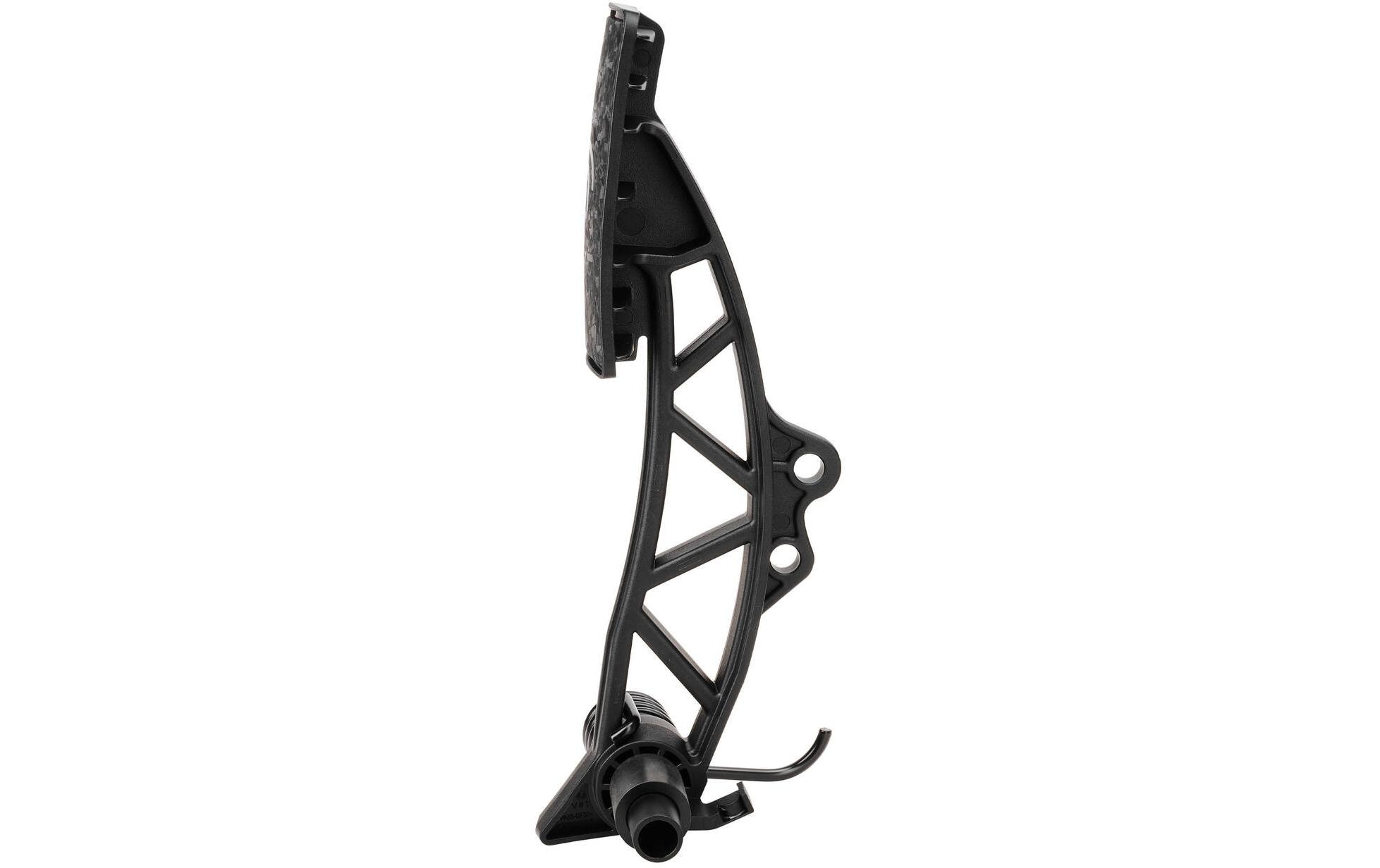 Asetek Racing Clutch Pedal Upgrade – Stage 1 Kunststoff Schwarz