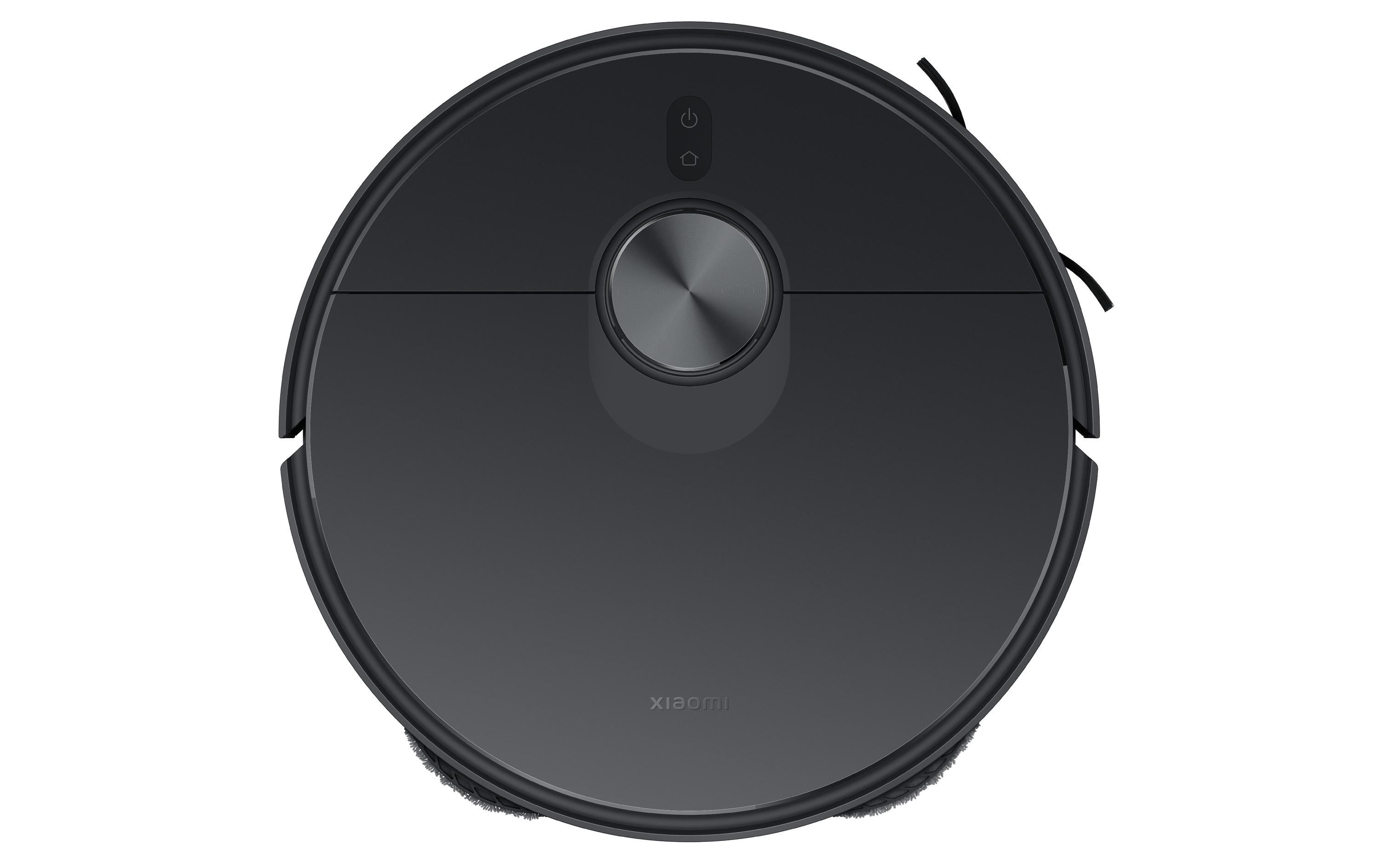 Xiaomi Saug- und Wischroboter Vacuum X20 Max Schwarz