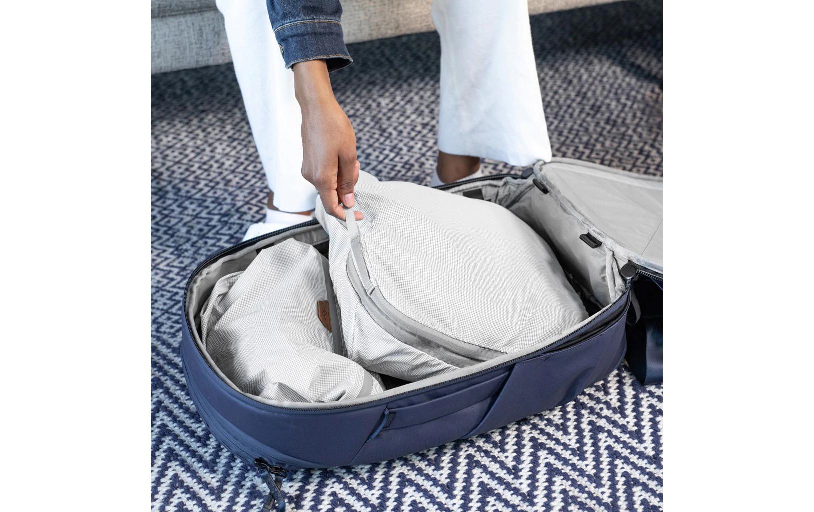 Peak Design Fotorucksack Travel 30L Midnight