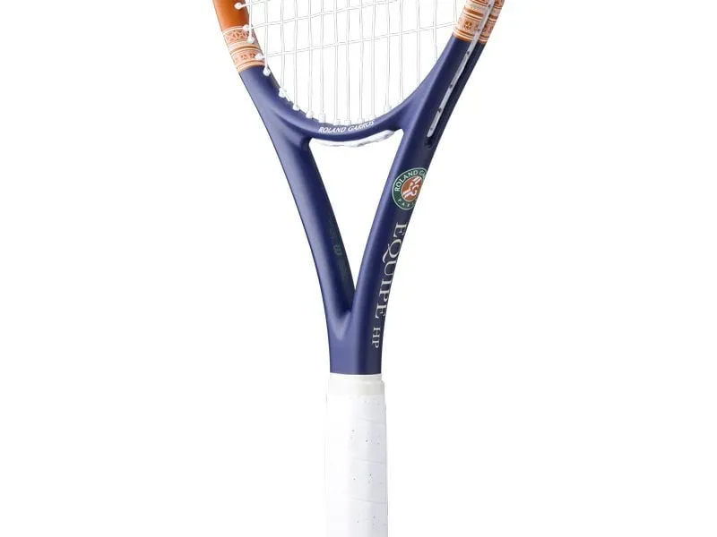 Wilson Roland-Garros 2026 Equipe HP Tennis Racket Wilson Roland-Garros 2026 Equipe HP Tennis Racket