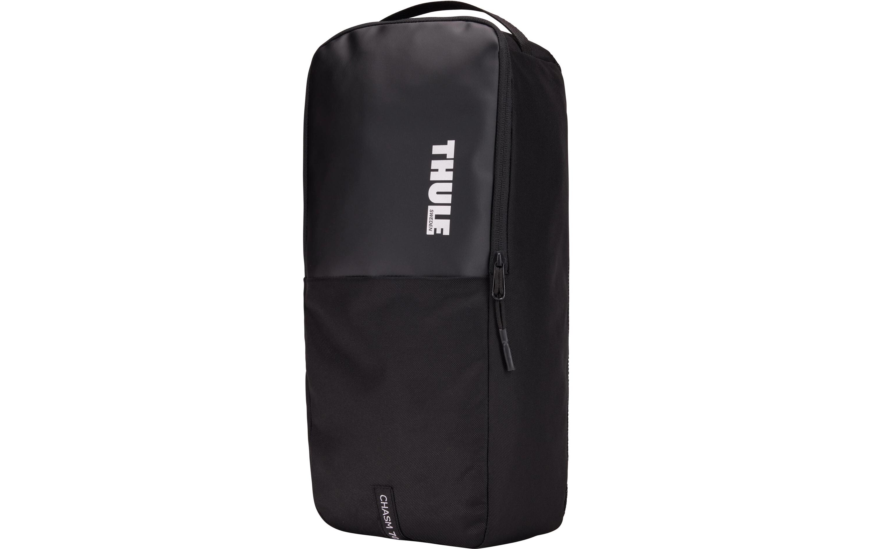 Thule Duffle Bag Chasm 70 l, Black