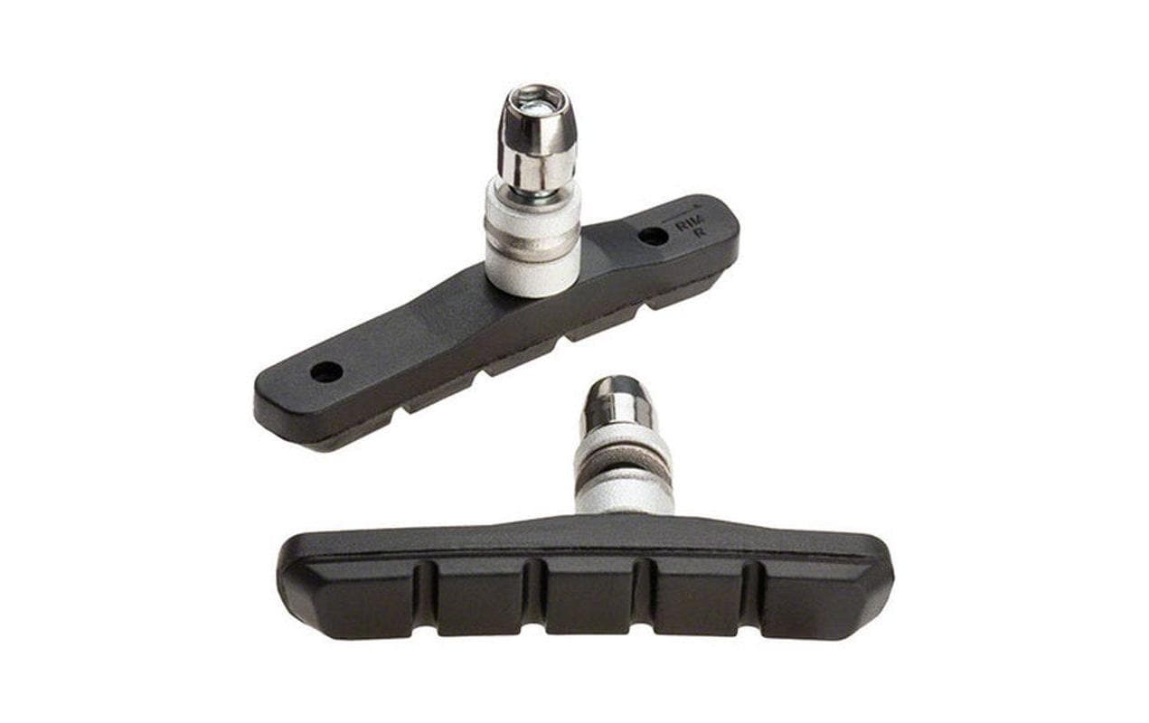 JAGWIRE Bremsschuhe Mountain Sport Black JAGWIRE Bremsschuhe Mountain Sport Black