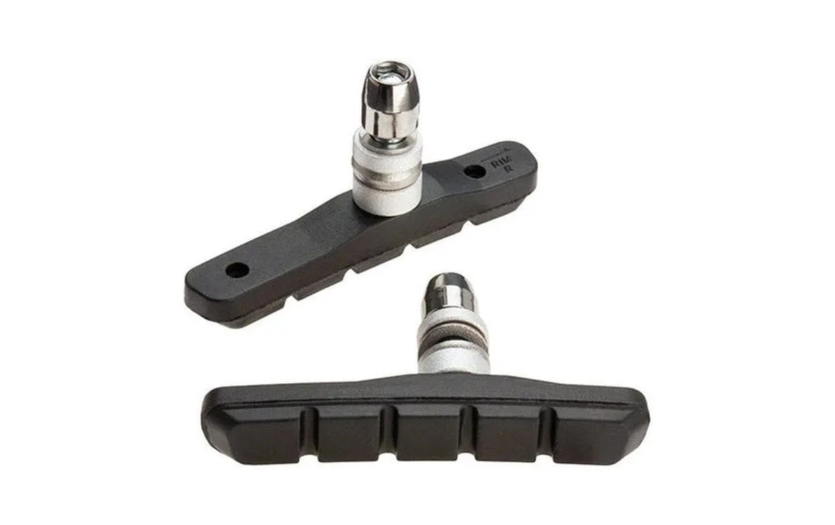 JAGWIRE Bremsschuhe Mountain Sport Black