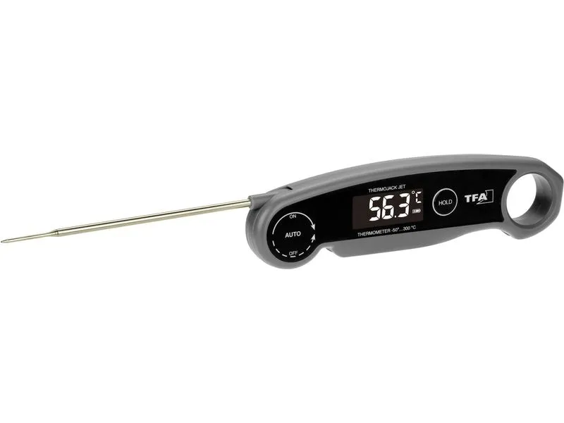 TFA Dostmann Profi-Küchenthermometer 30.1069.10