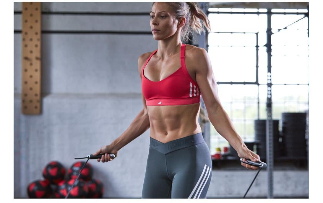 adidas Skipping Rope