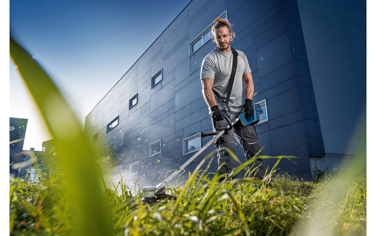 Bosch Professional Akku-Rasentrimmer GRT 18 V-33 PROFESSIONAL