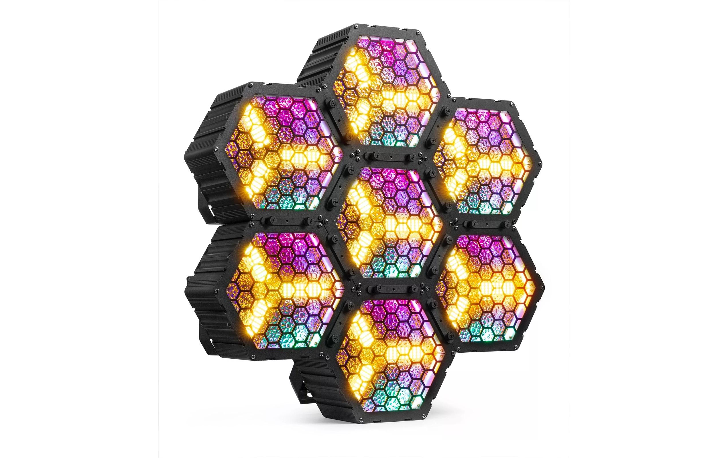 BeamZ Scheinwerfer RB90-5