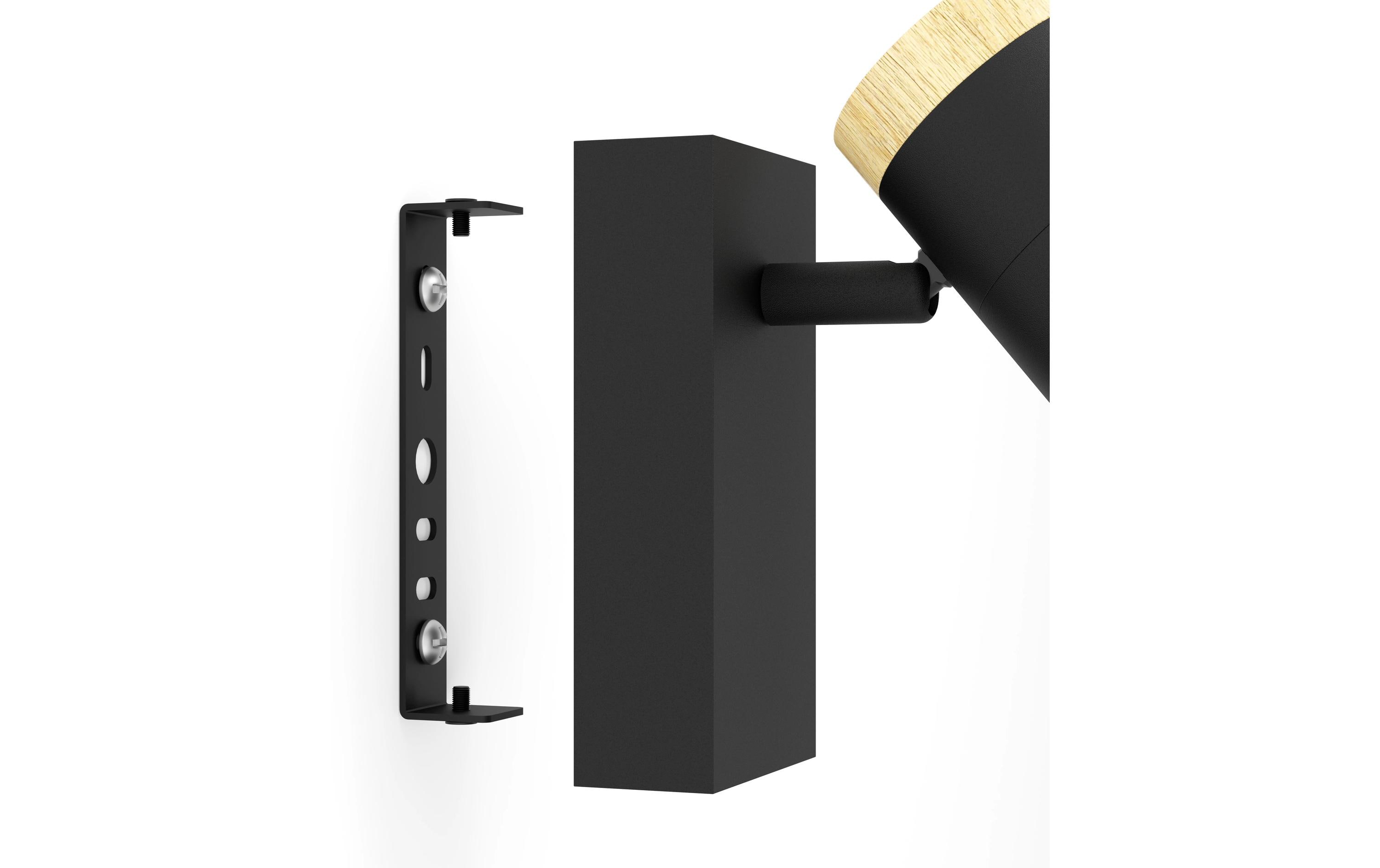 EGLO Leuchten Wand-/Deckenleuchte CARTAGENA GU10 1 x 4.5W