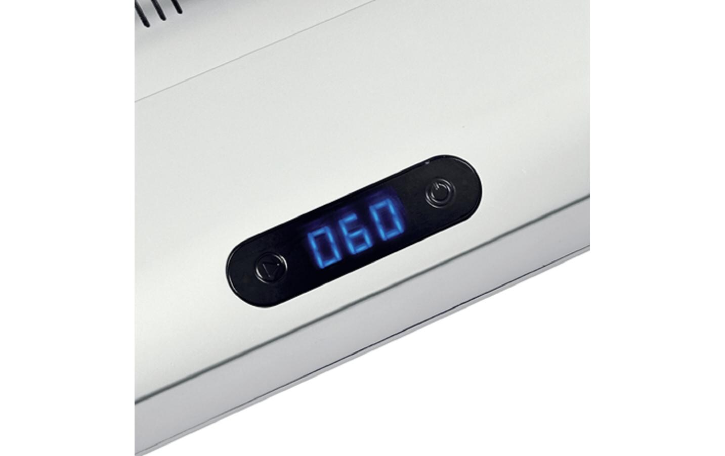 GBC Thermobindegerät TB500, 500 Seiten