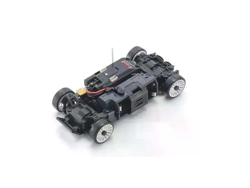 Kyosho Mini-Z MA020 Nissan Skyline 2000GT-R AWD Blau, ARTR, 1:27