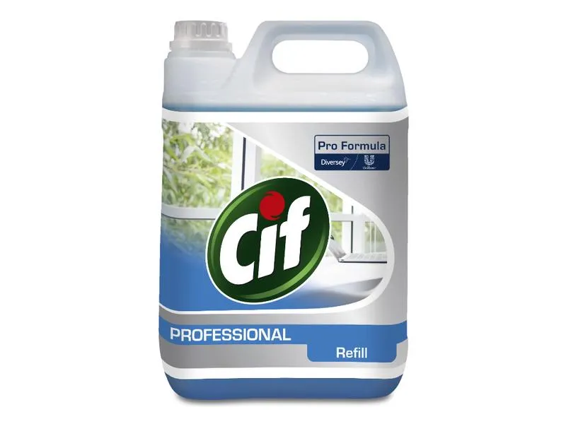 Diversey Pro Formula Glasreiniger Professional Diversey Pro Formula Glasreiniger Professional