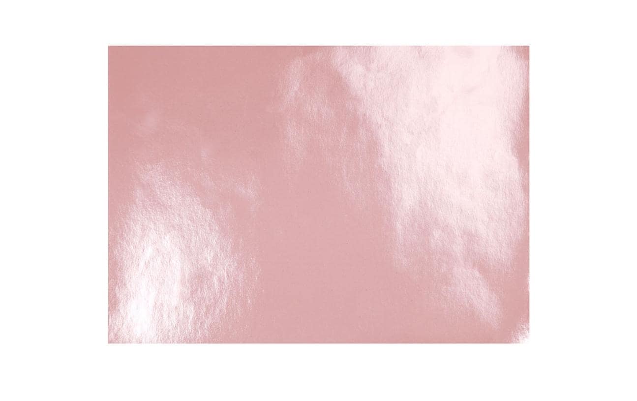 Creativ Company Bastelpapier Vivi Gade-Design 20 x 30 cm, 24 Blatt