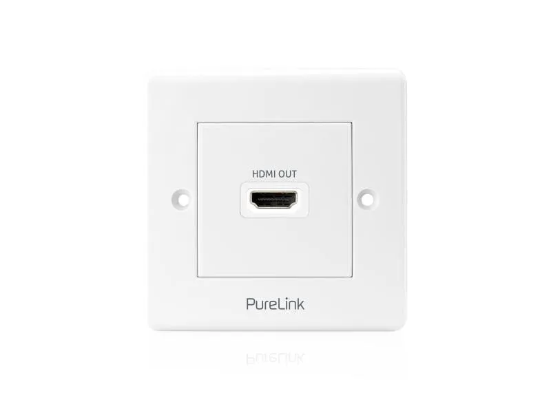 PureLink Wanddose PI100 HDMI PureLink Wanddose PI100 HDMI