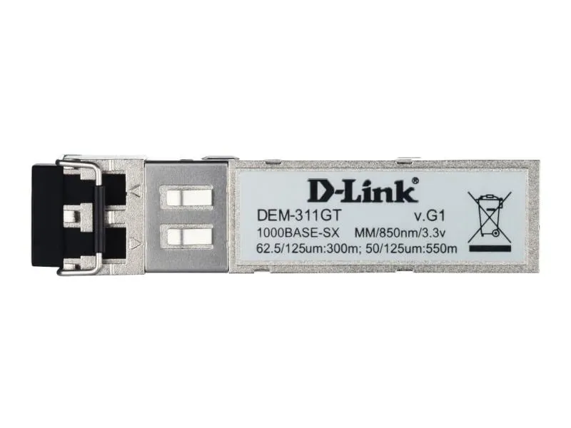 D-Link SFP Modul DEM-311GT
