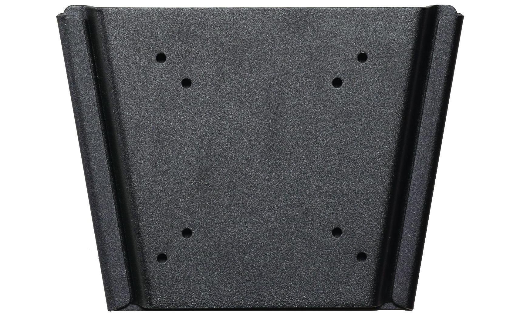 Edbak Wandhalterung GD22 Schwarz