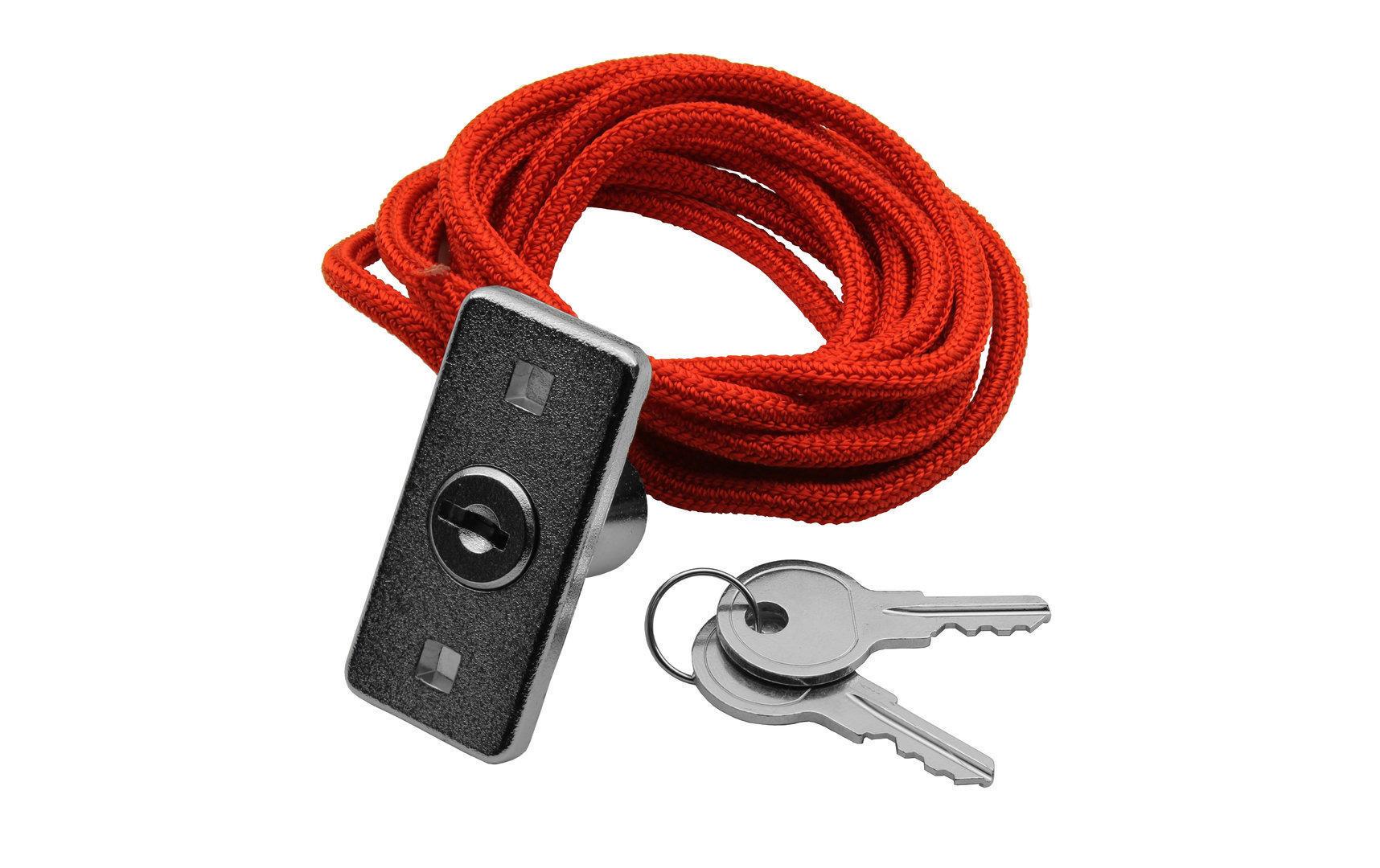 CHAMBERLAIN Notentriegelung 1702REV CHAMBERLAIN Notentriegelung 1702REV