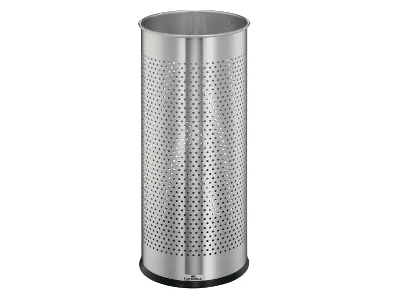 DURABLE Schirmständer Silber