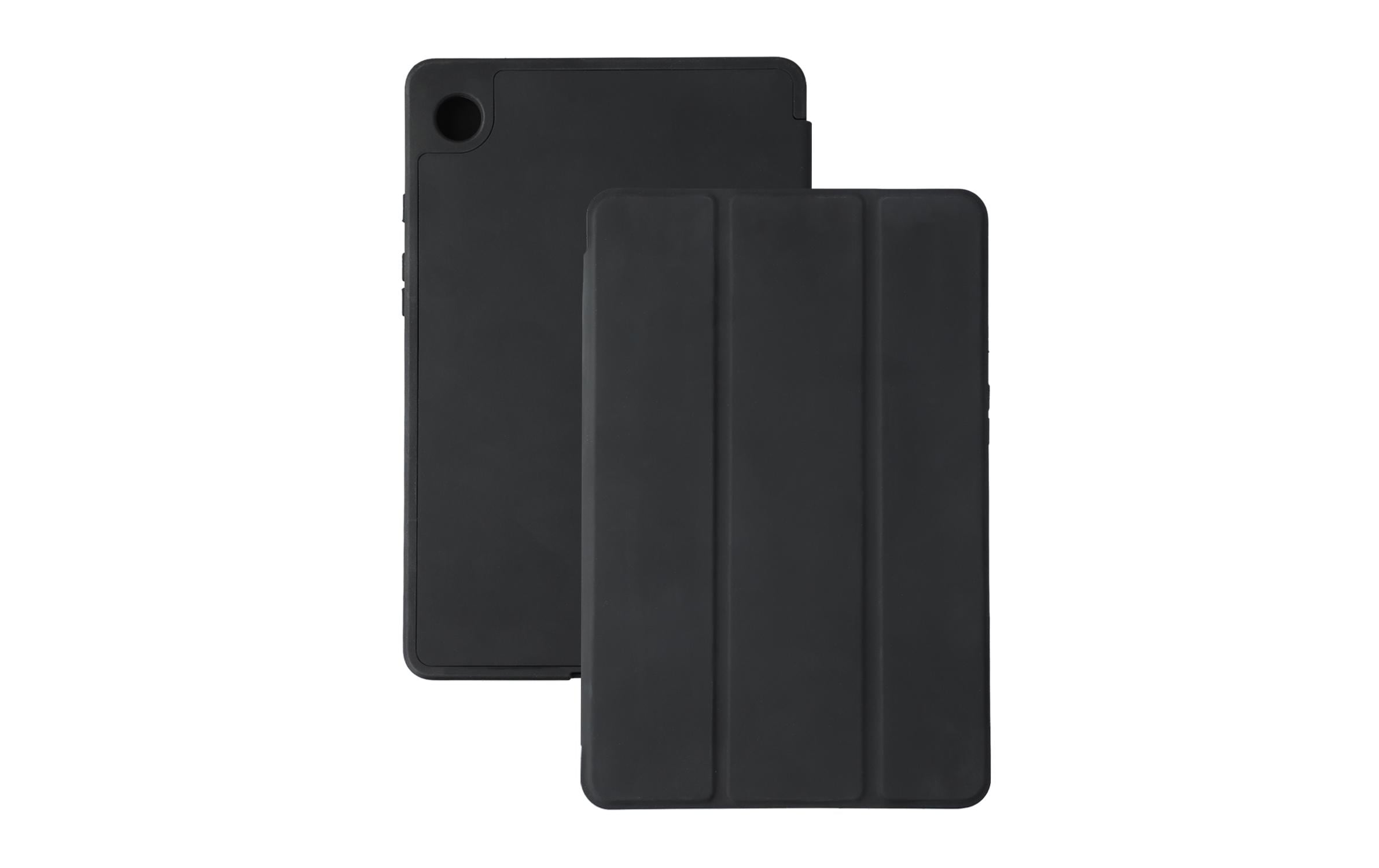 4smarts Folio Case Basic für Samsung Galaxy Tab A11 / A9 4smarts Folio Case Basic für Samsung Galaxy Tab A11 / A9