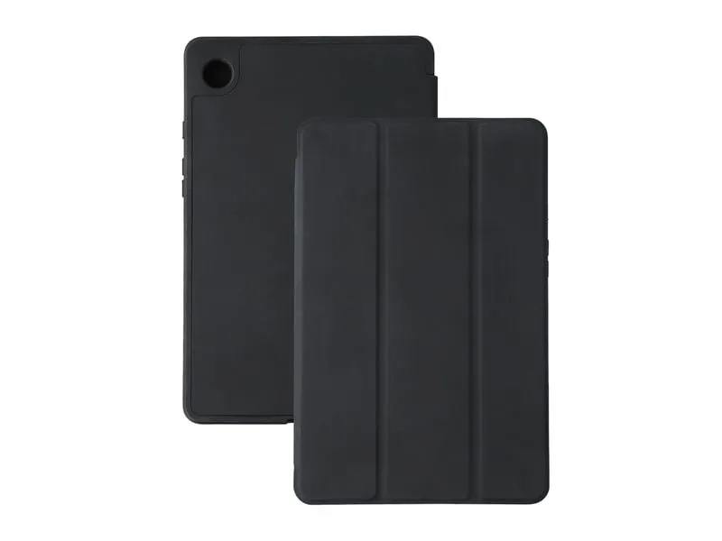 4smarts Folio Case Basic für Samsung Galaxy Tab A11 / A9 4smarts Folio Case Basic für Samsung Galaxy Tab A11 / A9
