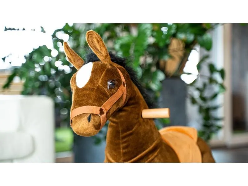 zoosy Reittier Pferd Gr. S zoosy Reittier Pferd Gr. S
