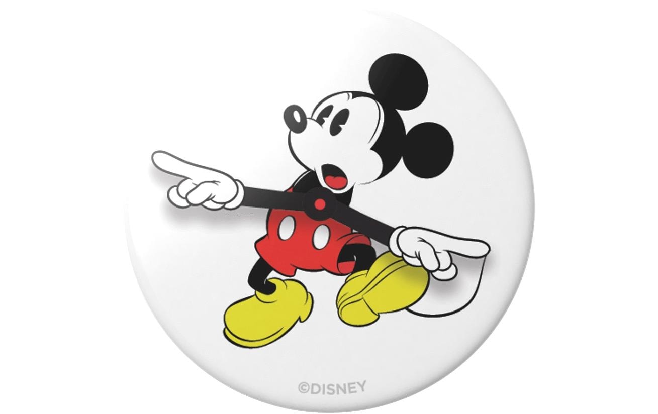 PopSockets Halterung Premium Mickey Watch
