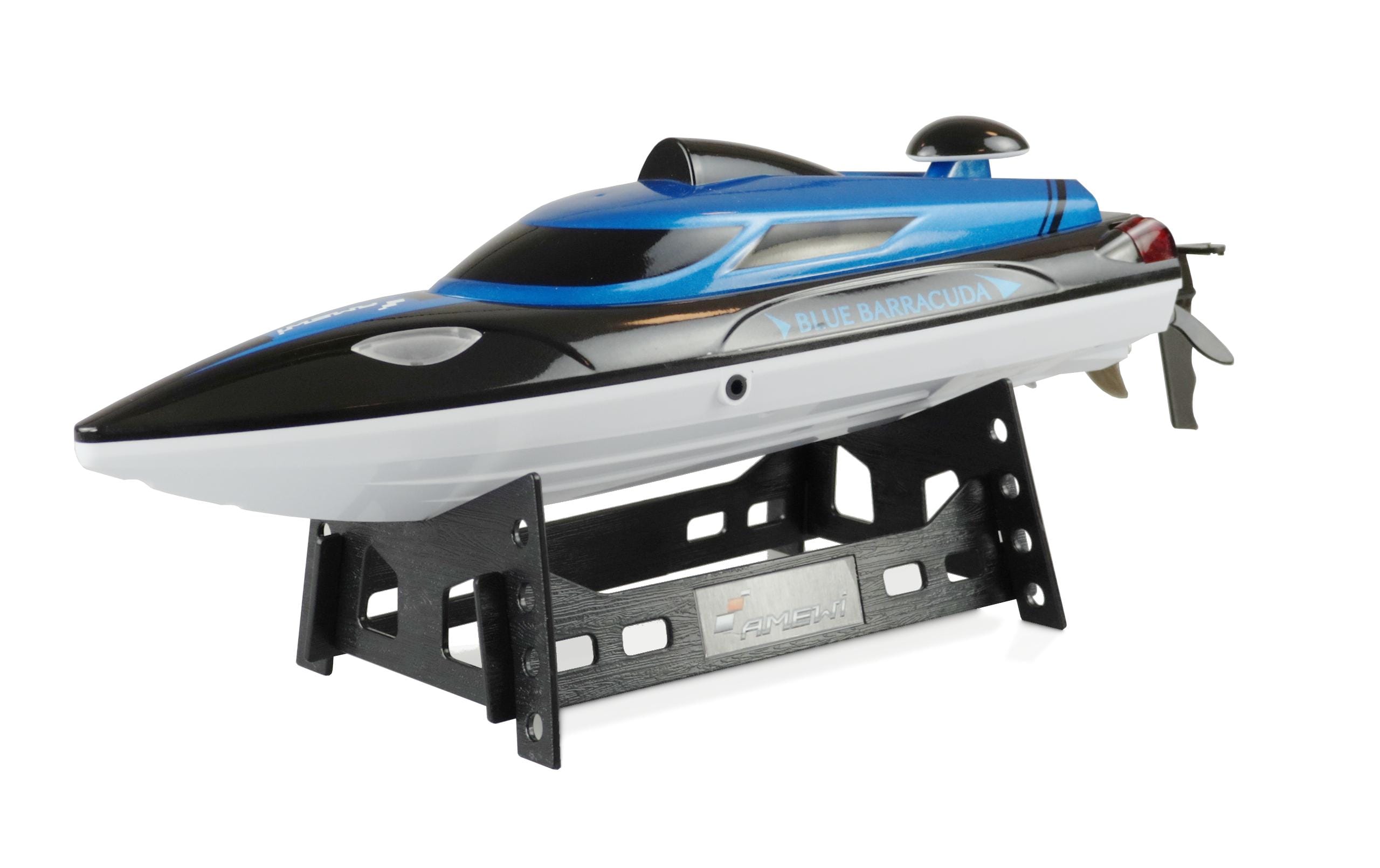 Amewi Boot Blue Barracuda V3 RTR Amewi Boot Blue Barracuda V3 RTR