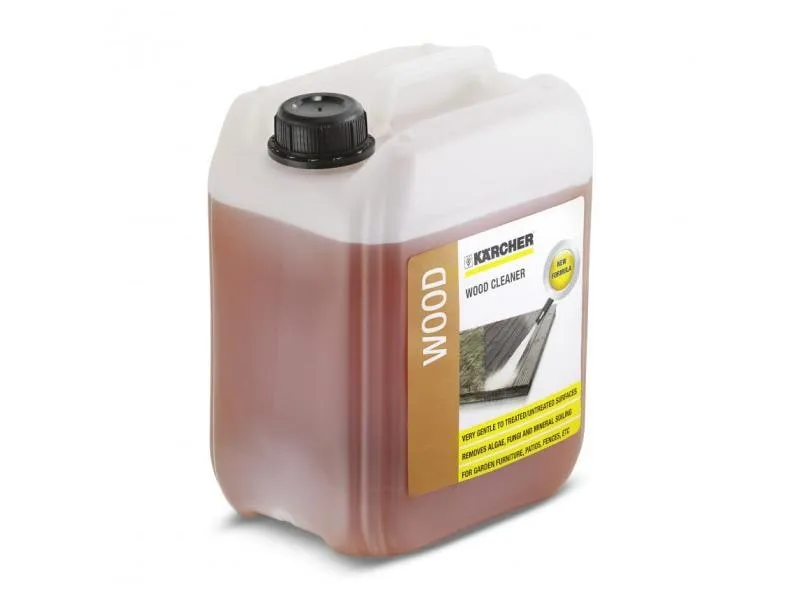 Kärcher Holzreiniger 5 l