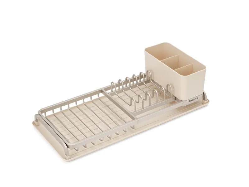 Brabantia Abtropfgestell Sink side Compact Beige