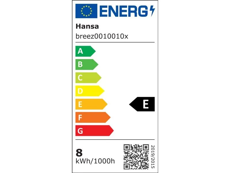 Hansa Schreibtischleuchte LED Breeze 9 W, 3000-5800 Kelvin, Grau Hansa Schreibtischleuchte LED Breeze 9 W, 3000-5800 Kelvin, Grau