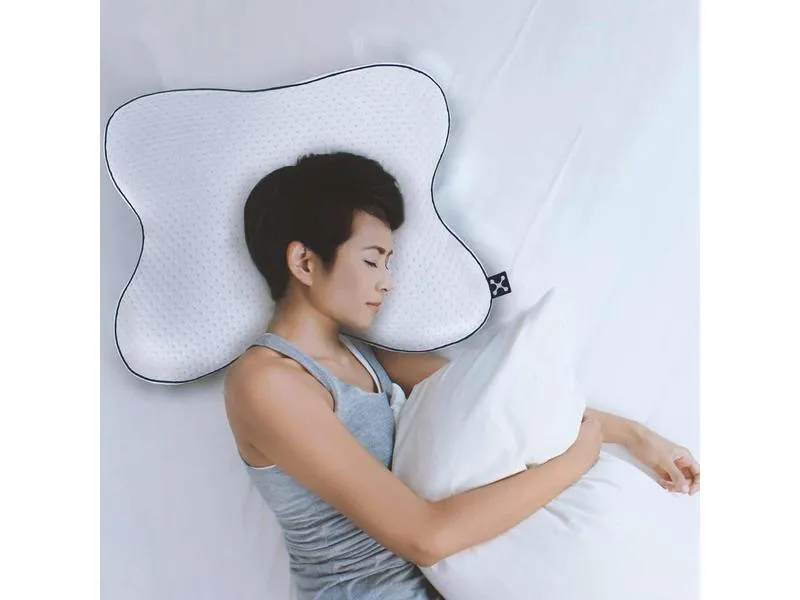 Smartsleep Nackenkissen Relieve L 54 x 43 x 13.5 cm